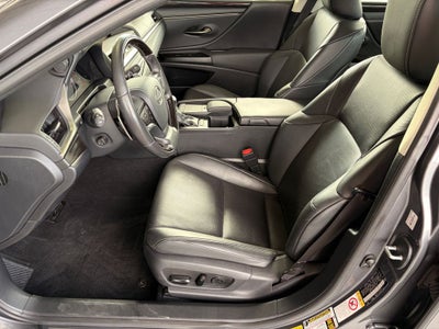 2019 Lexus ES 350