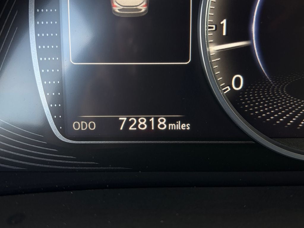 2019 Lexus ES 350