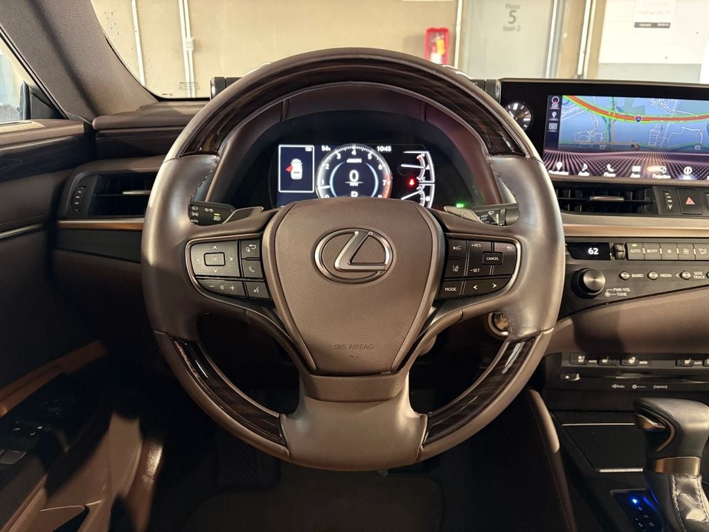 2019 Lexus ES 350 350