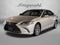 2019 Lexus ES 350 350