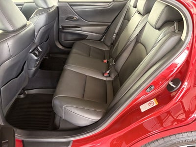 2019 Lexus ES 350 350