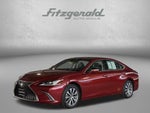 2019 Lexus ES 350 350