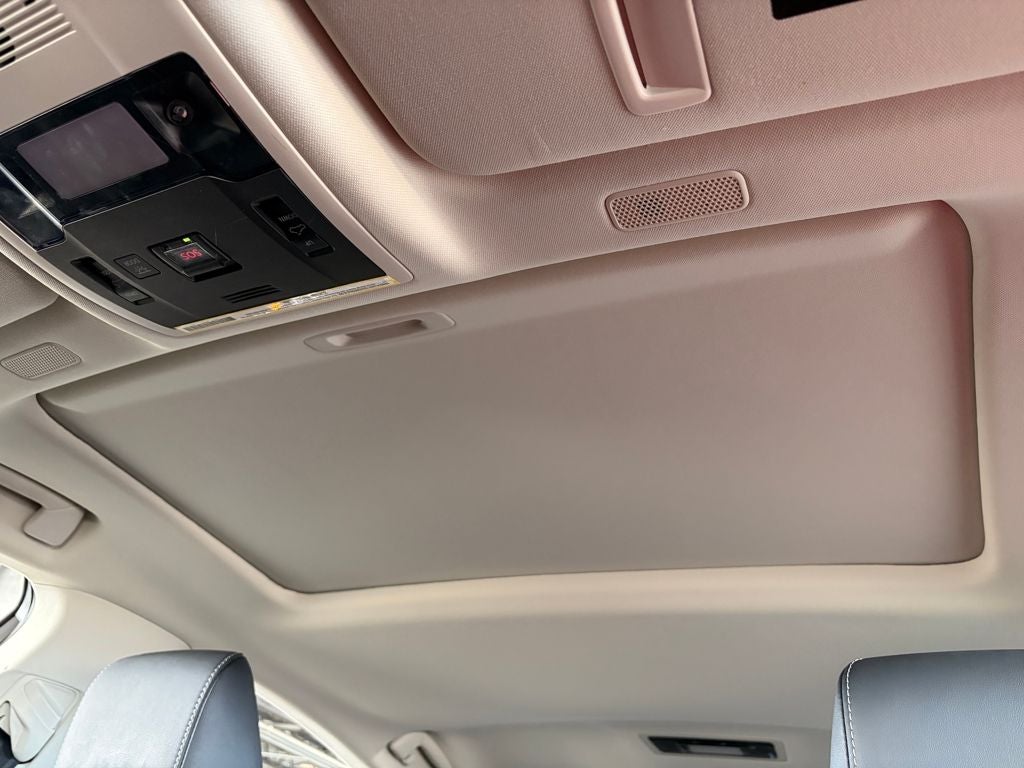 2019 Lexus ES 350 350