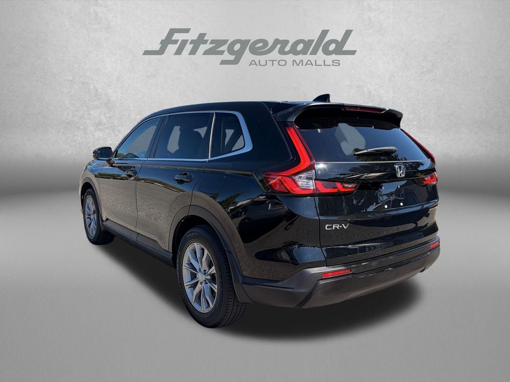 2023 Honda CR-V EX