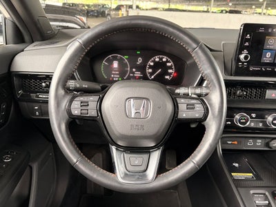 2023 Honda CR-V Sport Touring