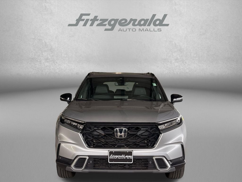 2023 Honda CR-V Sport Touring