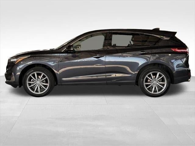 2021 Acura RDX Technology Package SH-AWD