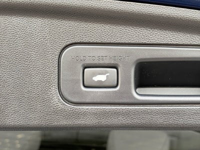 2022 Acura MDX Technology SH-AWD