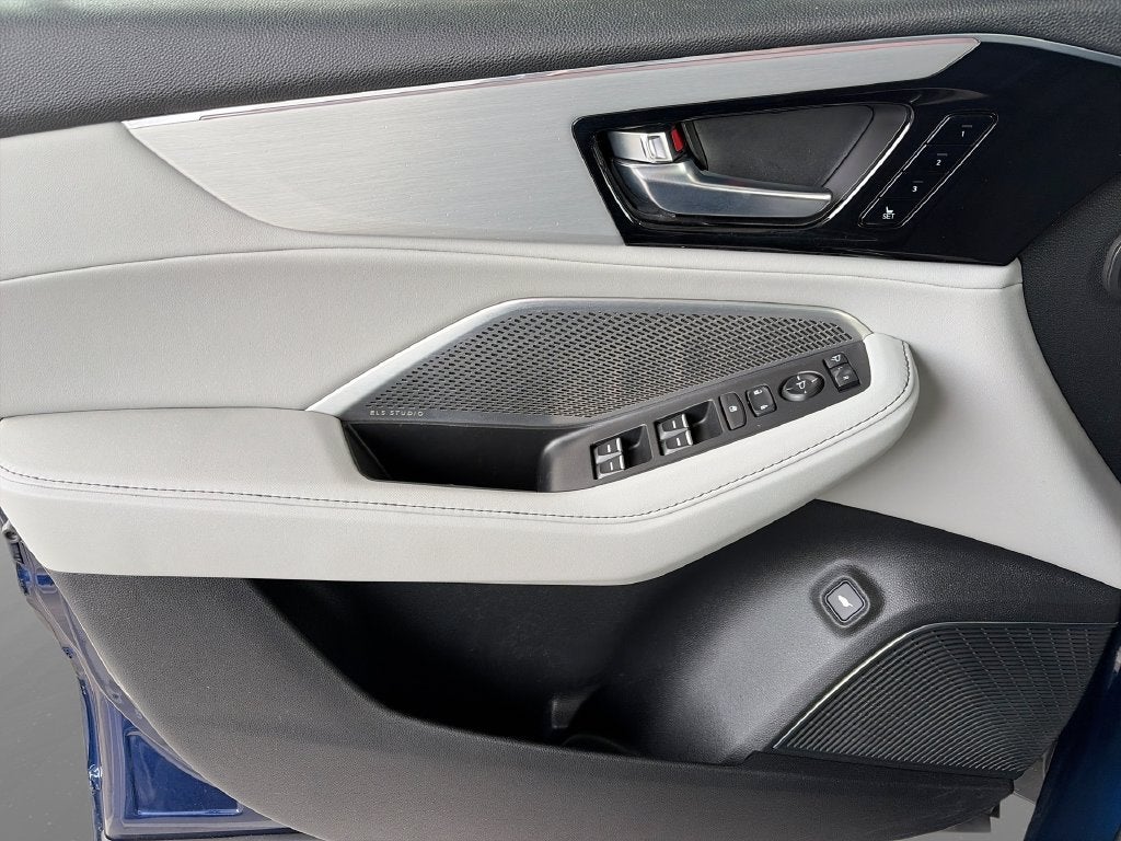 2022 Acura MDX Technology SH-AWD