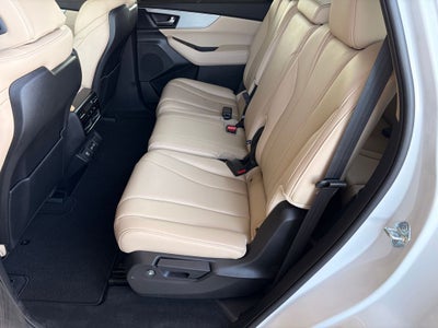 2023 Acura MDX Technology SH-AWD