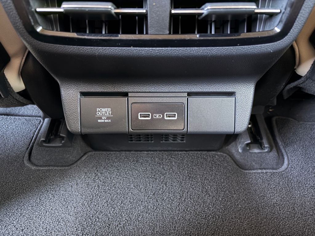 2023 Acura MDX Technology SH-AWD