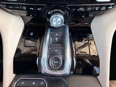 2023 Acura MDX Technology SH-AWD