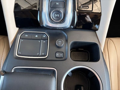 2023 Acura MDX Technology SH-AWD