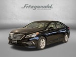 2016 Hyundai SONATA Base