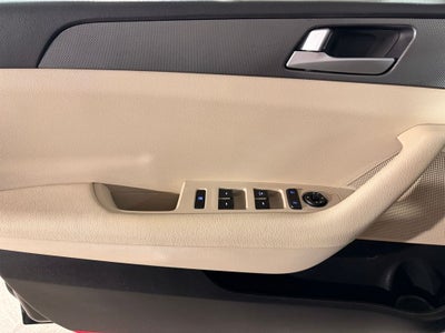 2016 Hyundai SONATA Base