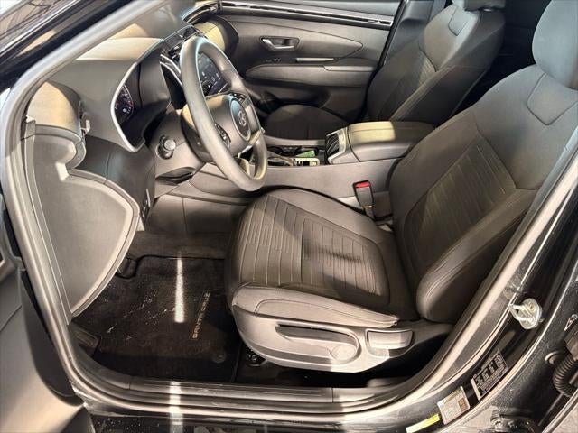 2022 Hyundai SANTA CRUZ SE