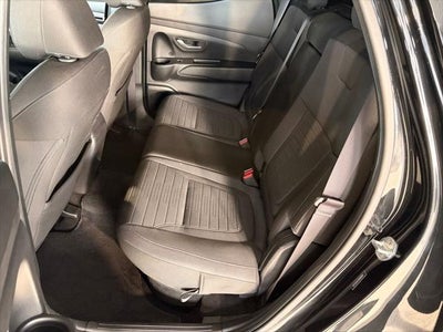 2022 Hyundai SANTA CRUZ SE