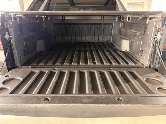 2022 Hyundai SANTA CRUZ SE