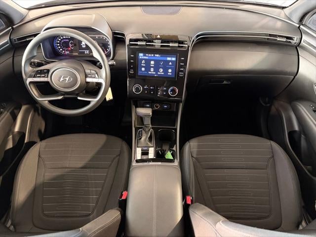 2022 Hyundai SANTA CRUZ SE