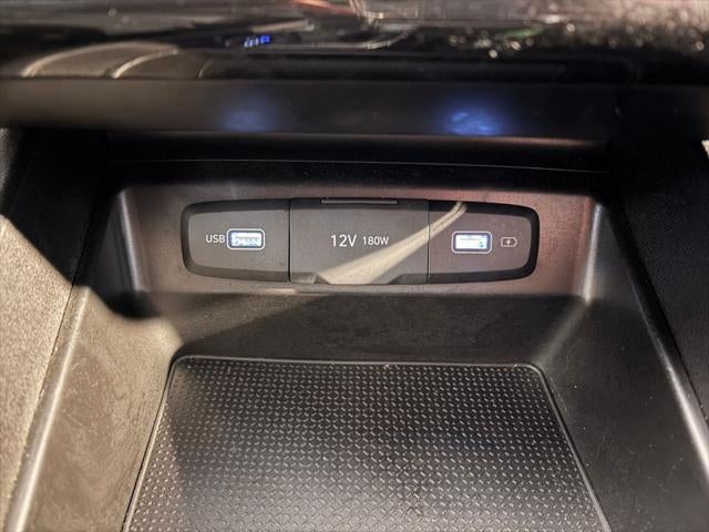 2022 Hyundai SANTA CRUZ SE