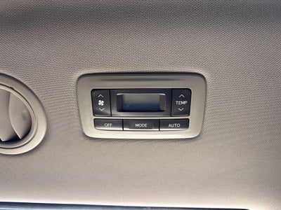 2017 Toyota SIENNA LTD PREM Limited Premium 7 Passenger