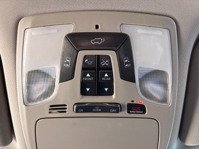 2017 Toyota SIENNA LTD PREM Limited Premium 7 Passenger