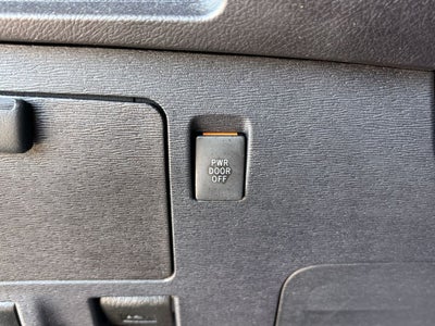 2017 Toyota SIENNA LTD PREM Limited Premium 7 Passenger