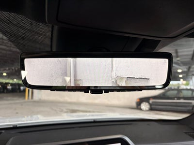 2025 Toyota Highlander Hybrid Platinum