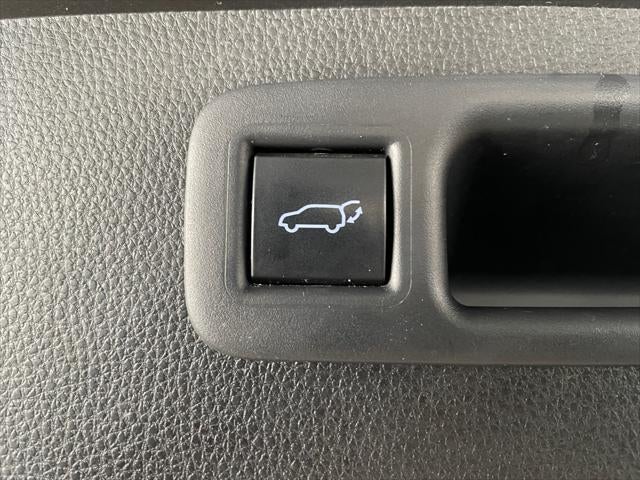 2020 Toyota Highlander Platinum