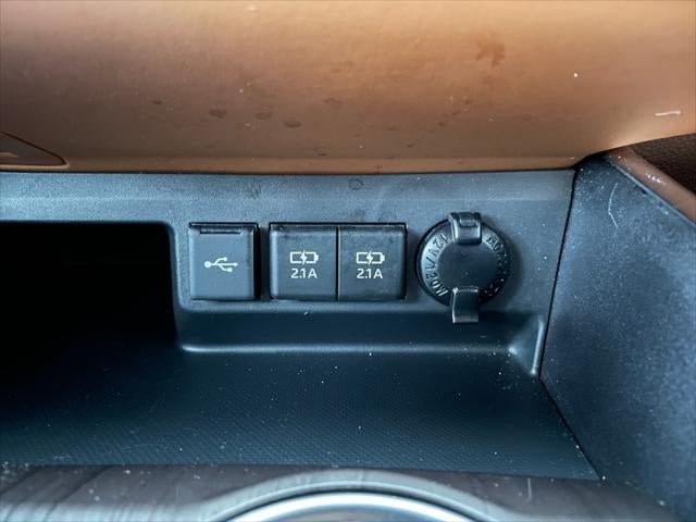 2020 Toyota Highlander Platinum