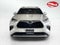 2020 Toyota Highlander Platinum