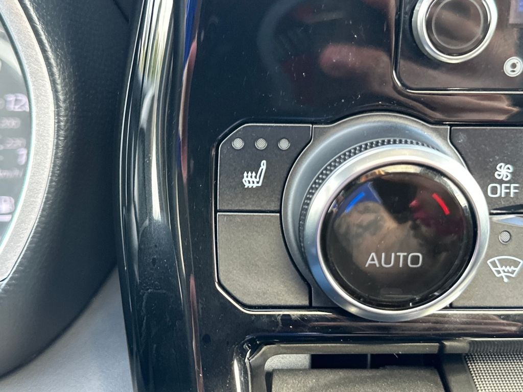 2022 Toyota HIGHLANDER HYBRD XLE