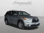 2014 Toyota HIGHLANDER XLE V6