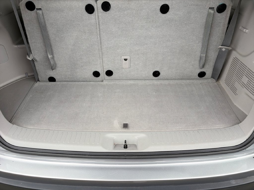 2014 Toyota HIGHLANDER XLE V6