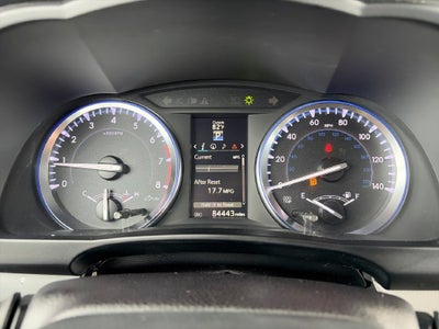 2014 Toyota HIGHLANDER XLE V6
