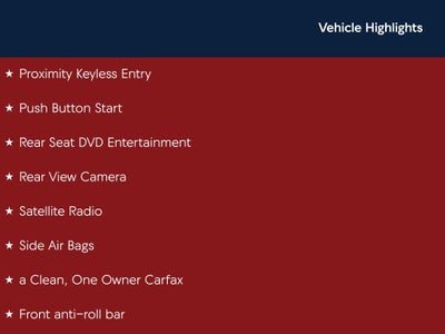 2025 Toyota SIENNA XLE XLE 7 Passenger