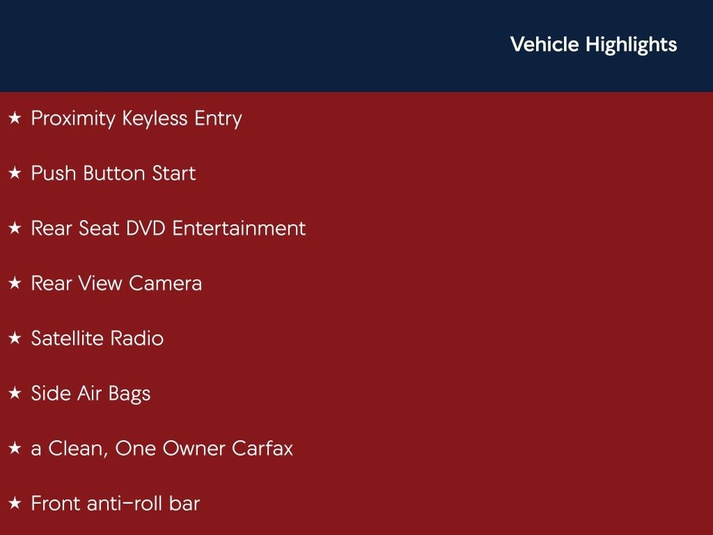 2025 Toyota SIENNA XLE XLE 7 Passenger