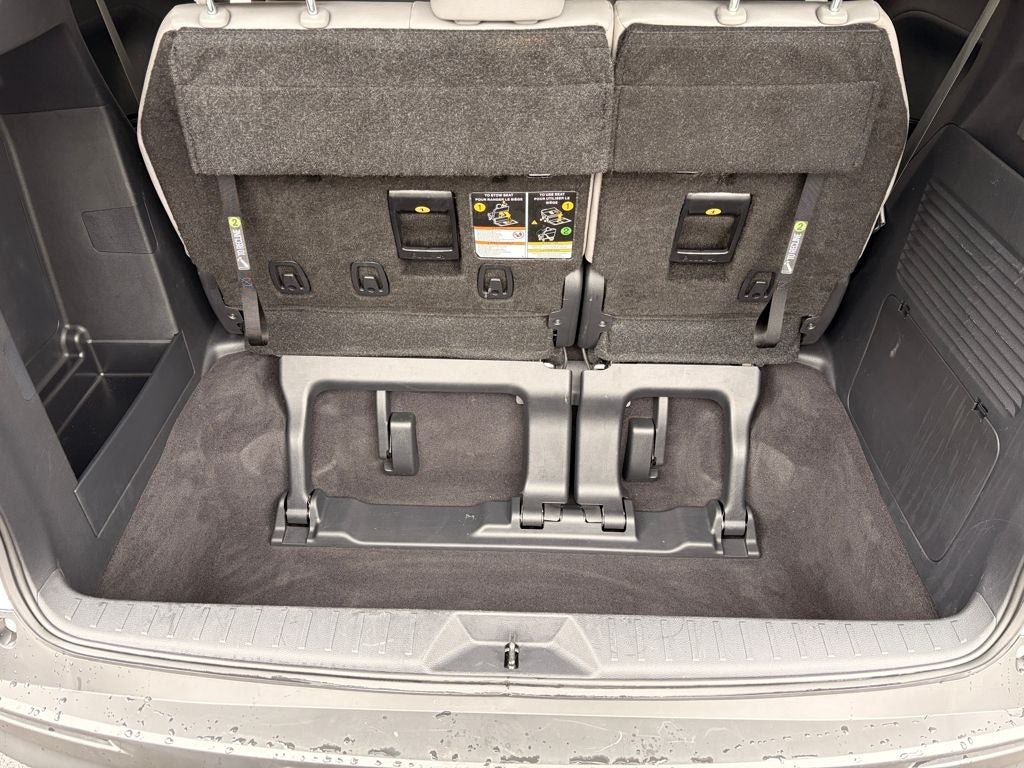2025 Toyota SIENNA XLE AWD XLE 7 Passenger