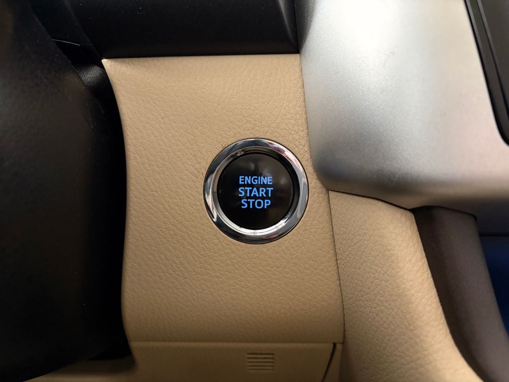 2015 Toyota HIGHLANDER Limited Platinum V6