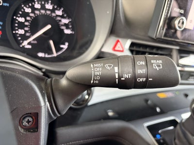 2025 Toyota SIENNA XLE XLE 8 Passenger