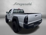 2010 Toyota TACOMA Base