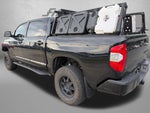 2021 Toyota Tundra Platinum