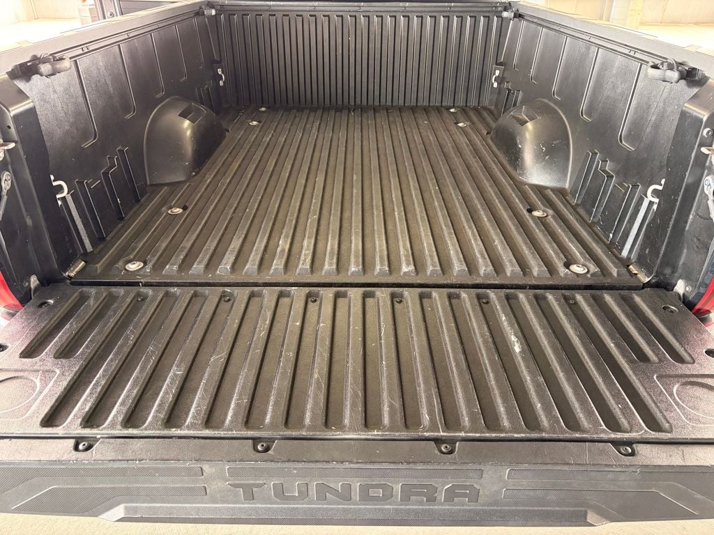 2023 Toyota TUNDRA 4X4 SR5
