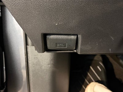 2025 Toyota TUNDRA 4X4 SR5