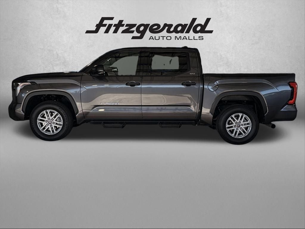 2023 Toyota TUNDRA 4X4 SR5