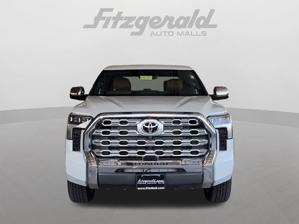 2026 Toyota Tundra 1794