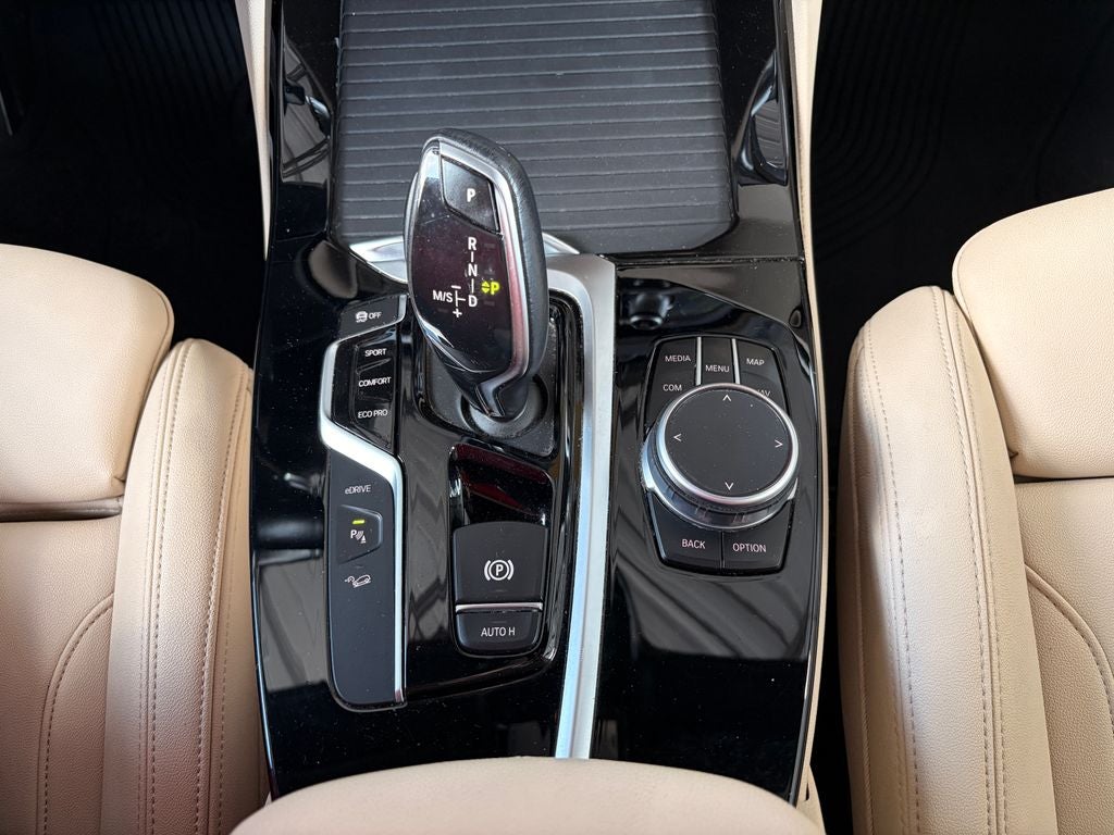 2021 BMW X3 xDrive30e