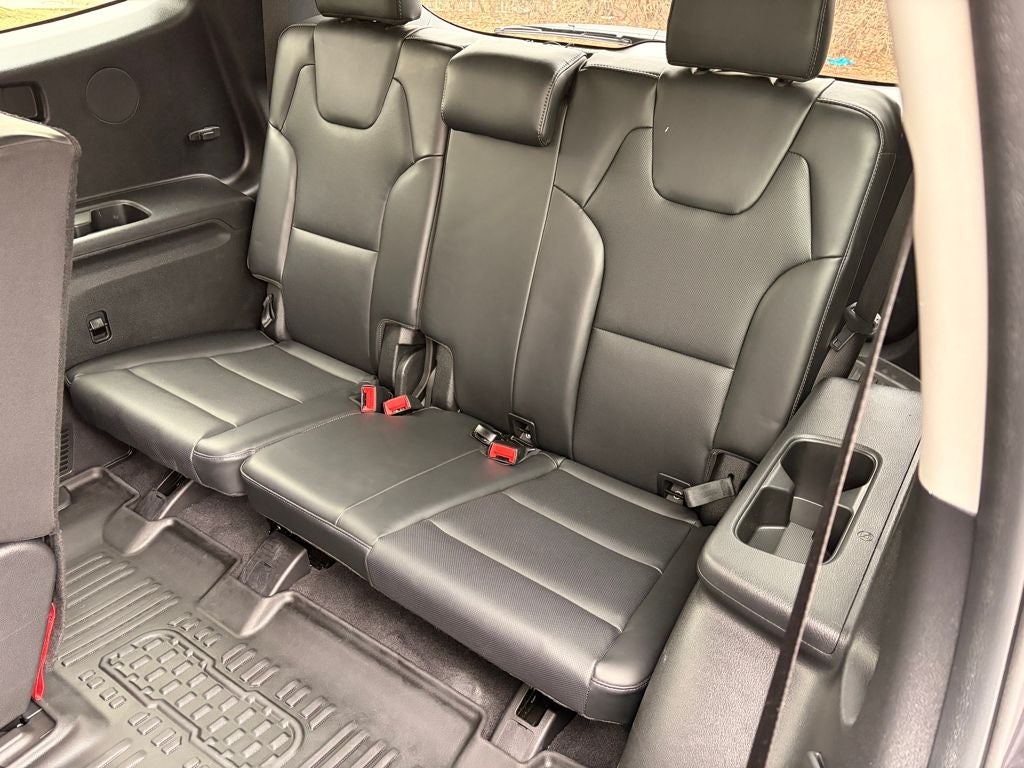 2025 Kia Telluride LX