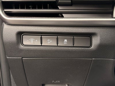 2025 Kia Telluride LX