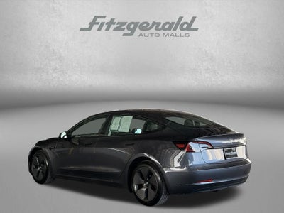 2023 Tesla Model 3 Base